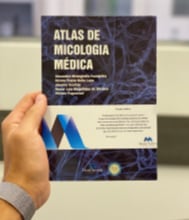 Atlas de Micologia Médica